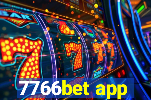 7766bet app